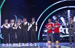 Giọng ca opera vào Chung kết VNGT 2013